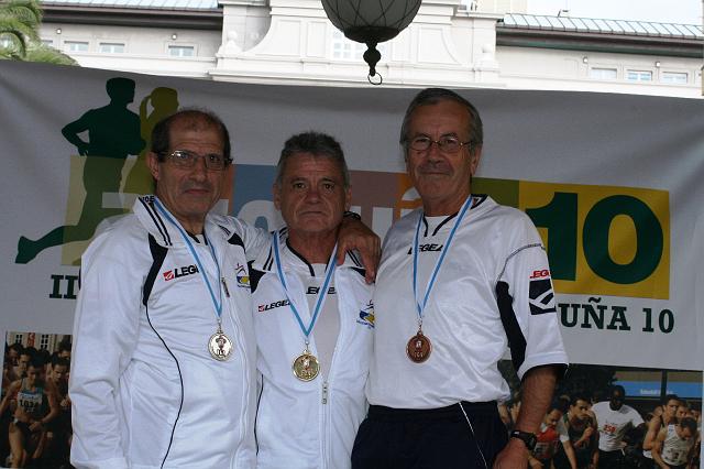 Coruna10 Campionato Galego de 10 Km. 2163